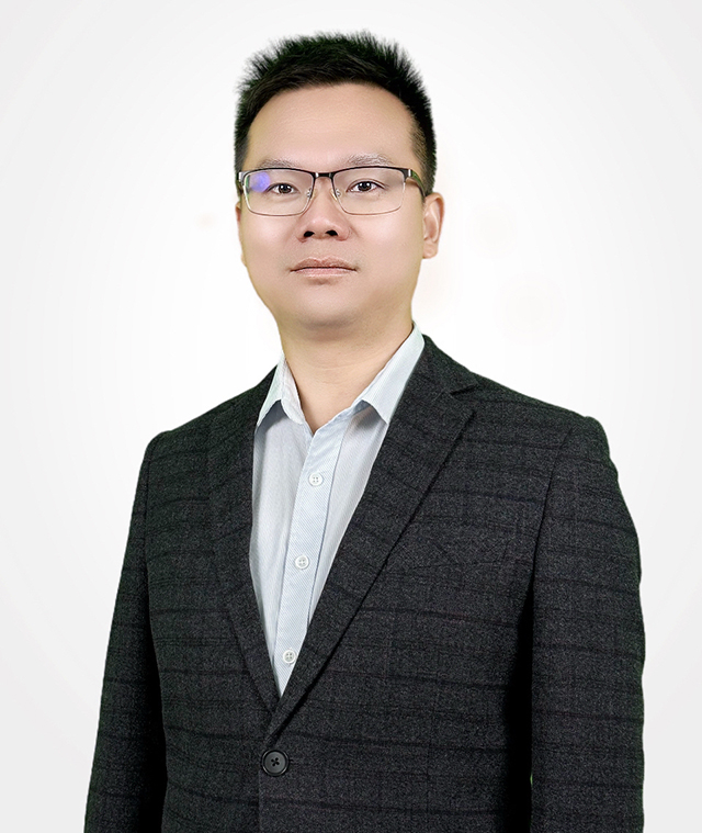 付士强-心理老师